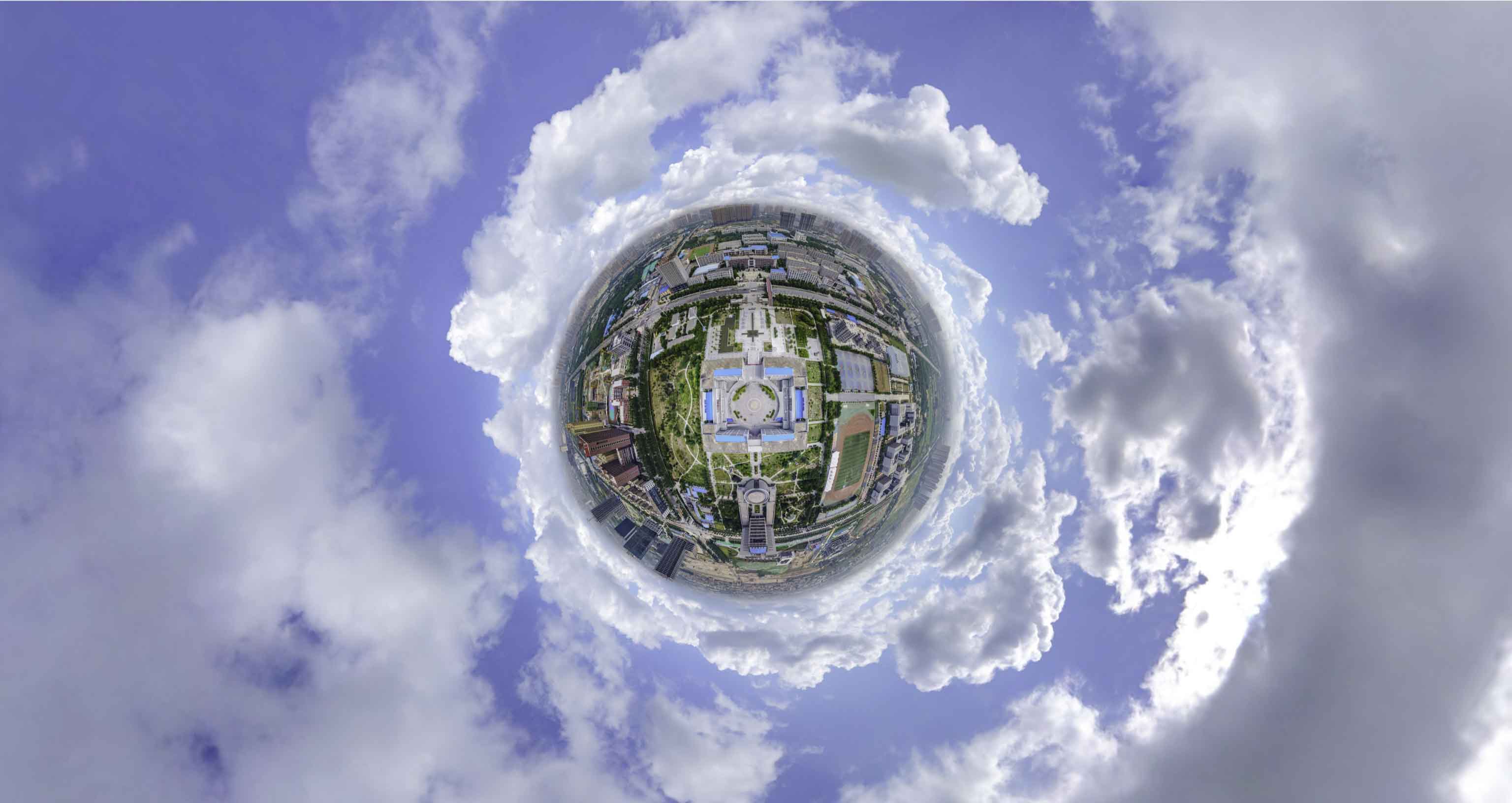 荣邦乡格凸河风景名胜区