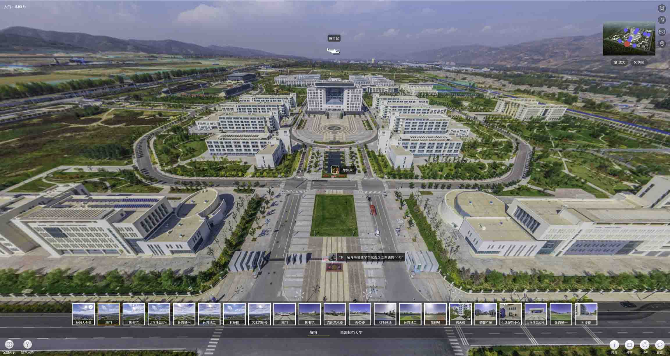 荣邦乡油菜花-惊艳半生的花海仙境