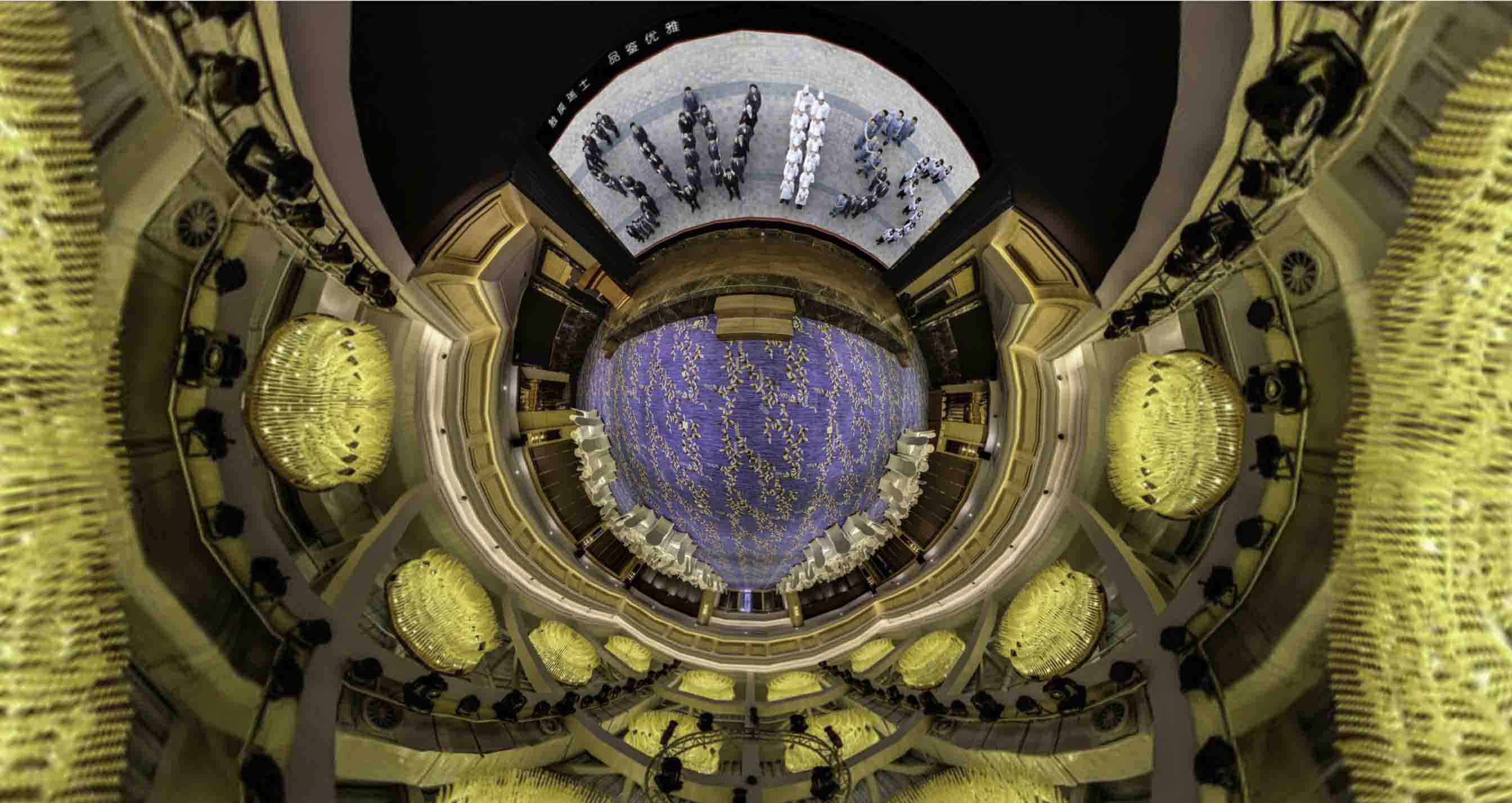 荣邦乡探索VR全景拍摄中的深度感：营造沉浸式体验的关键要素