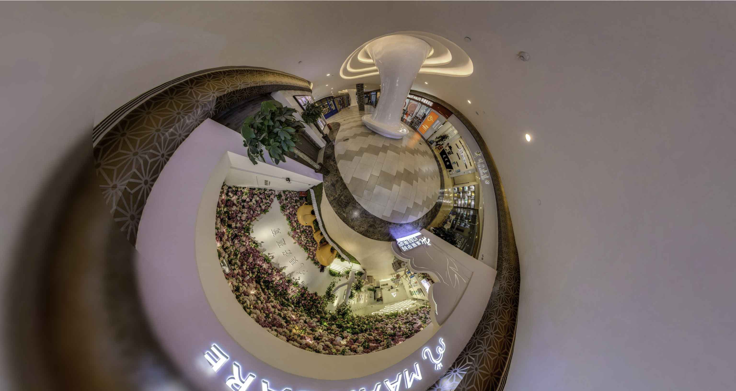 荣邦乡将VR全景融入品牌宣传活动的创新实践与策略